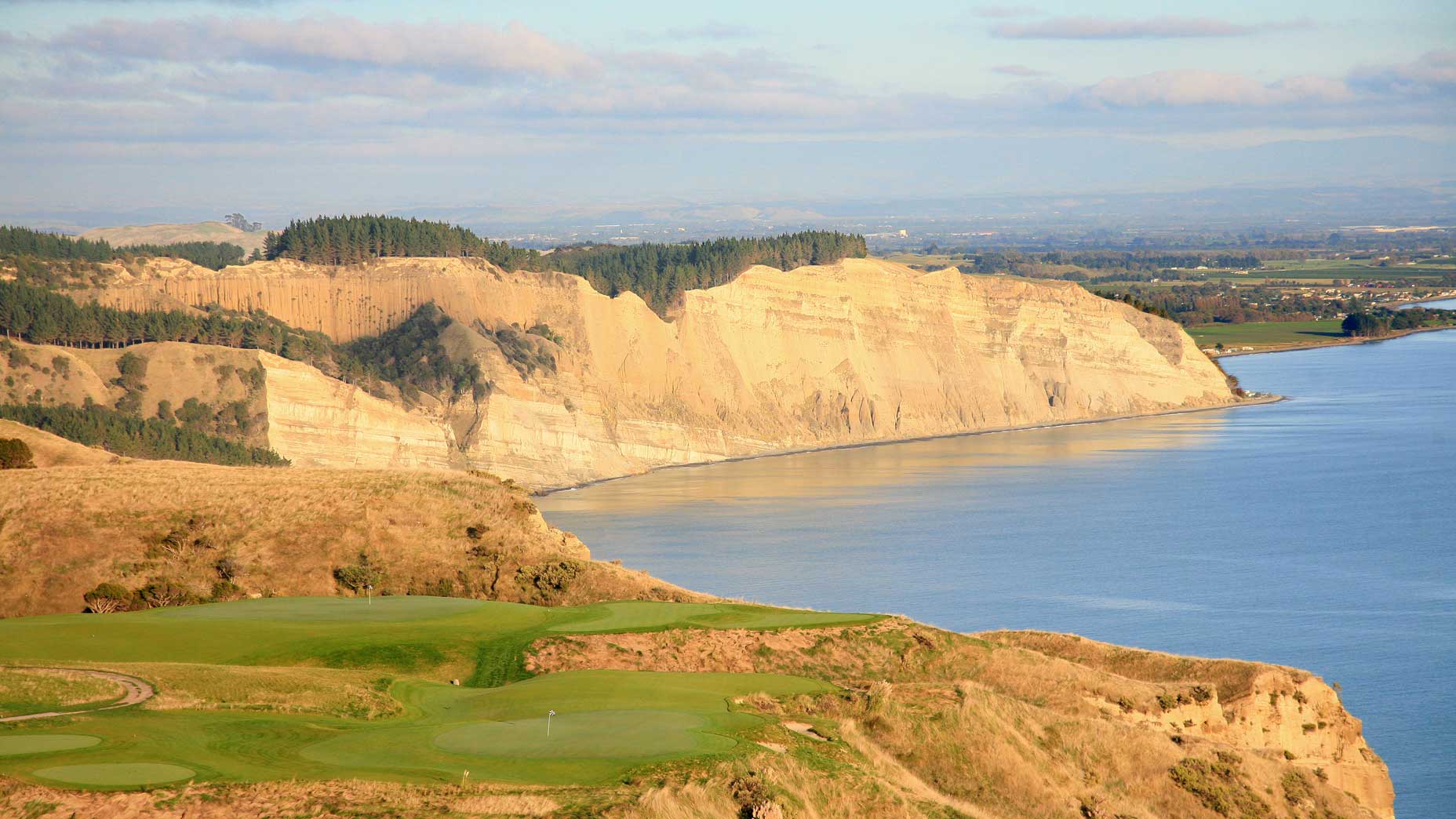 cape kidnappers