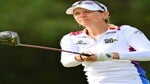 annika sorenstam swings