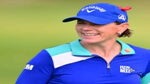 10-time LPGA major champion Annika Sorenstam gave her thoughts on what players can do to improve the pace-of-play in golf