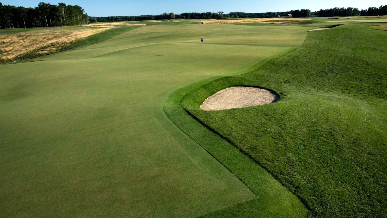 arcadia bluffs (south)