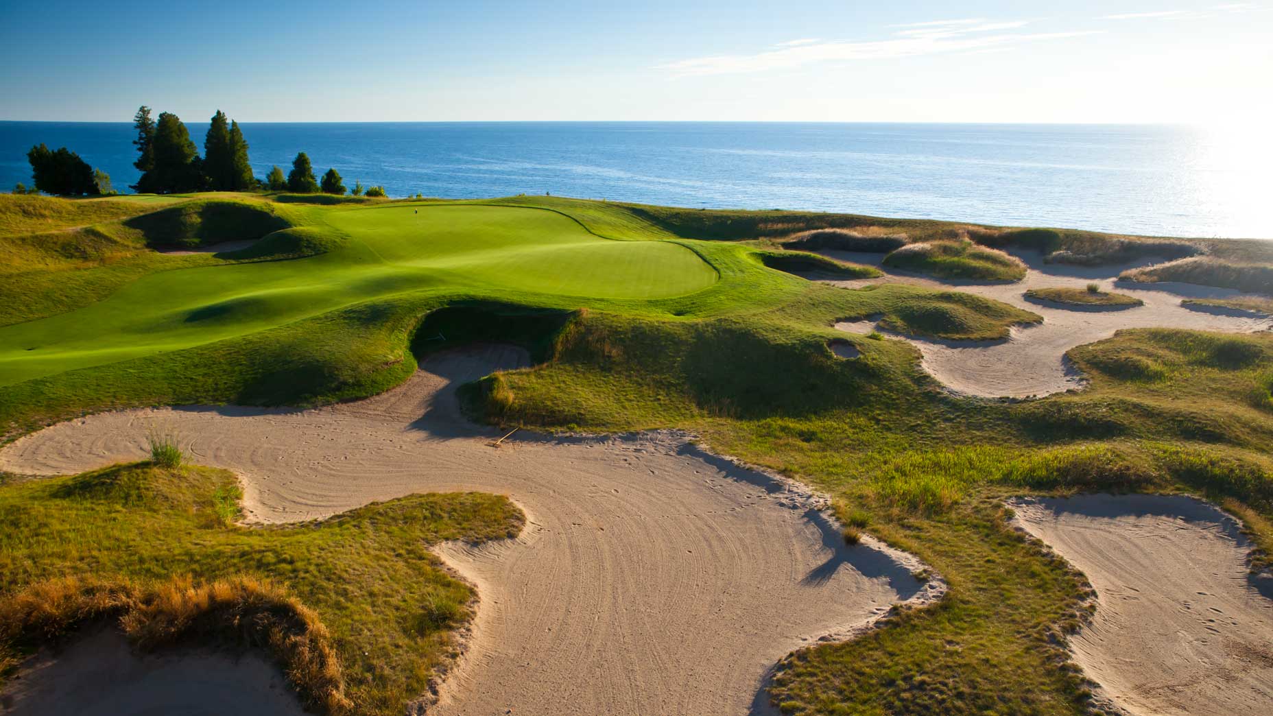 arcadia bluffs