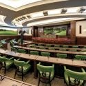 augusta national interview room