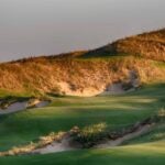 Ballyneal golf course in Colorado.