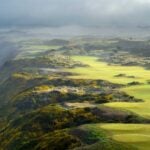 bandon dunes 5th hole