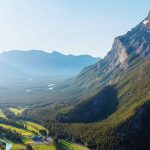 banff springs alberta