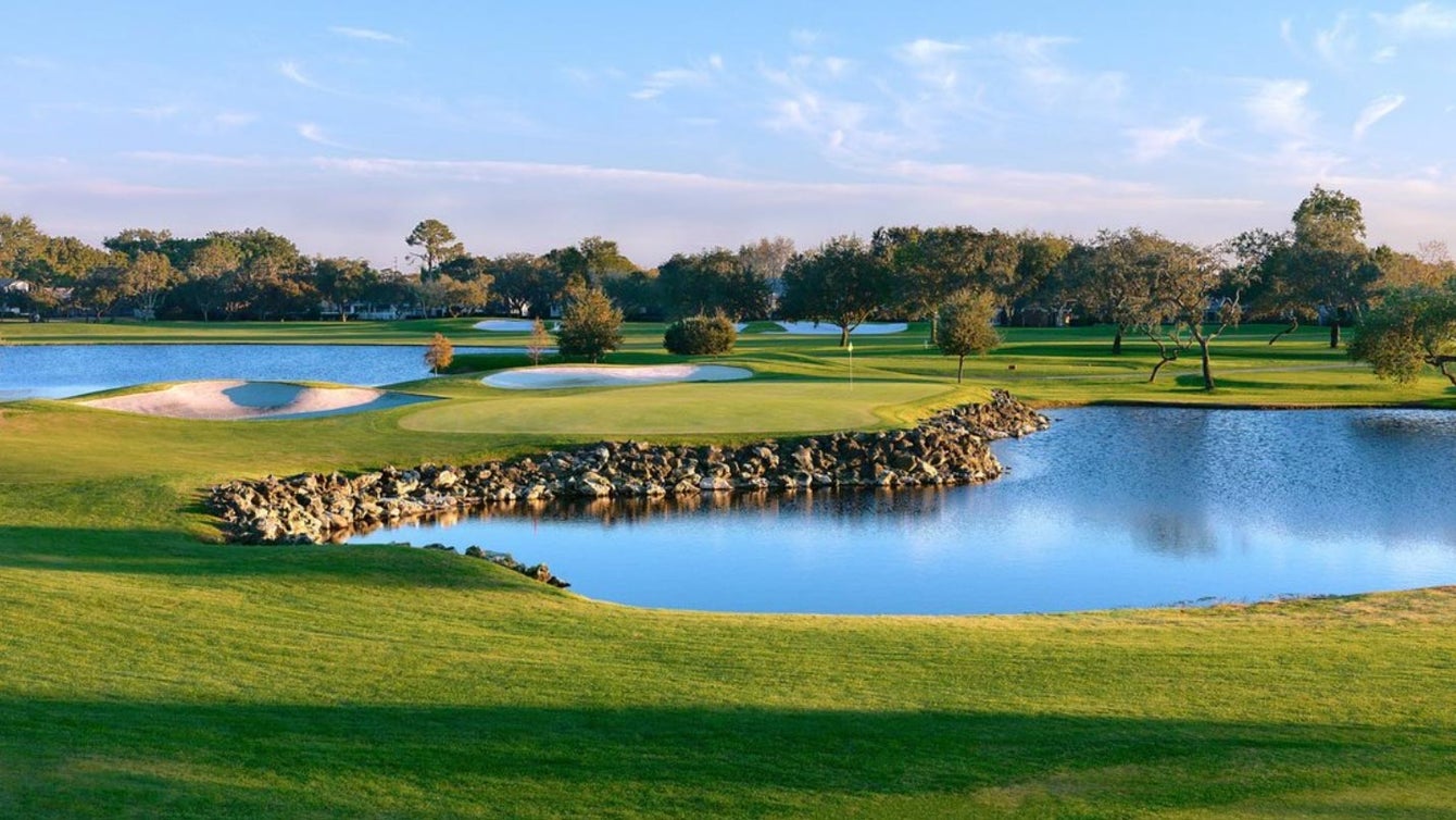 Bay Hill