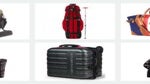 Golf travel accessories