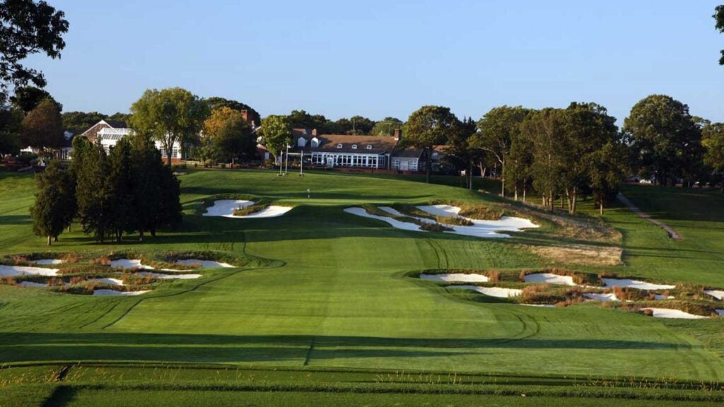 Bethpage Black