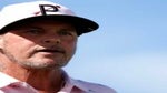 brain morris at bermuda pga tour event