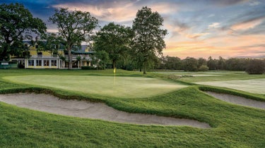 The Country Club at Brookline.