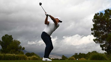 brooks koepka swings