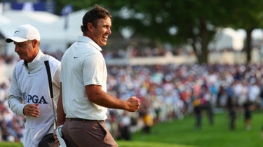 brooks koepka pga championship