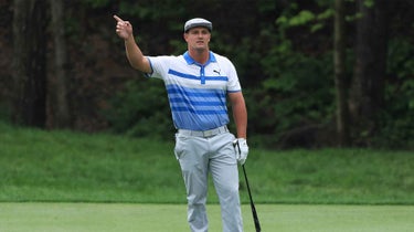 bryson dechambeau fans ejected