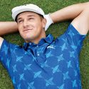 Bryson DeChambeau is a tireless tinkerer, and it's all for a quest to find his perfect game.