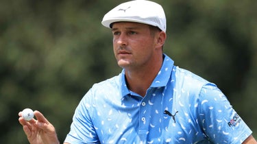 bryson dechambeau waves camera