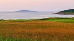 Cabot Cliffs in Nova Scotia.