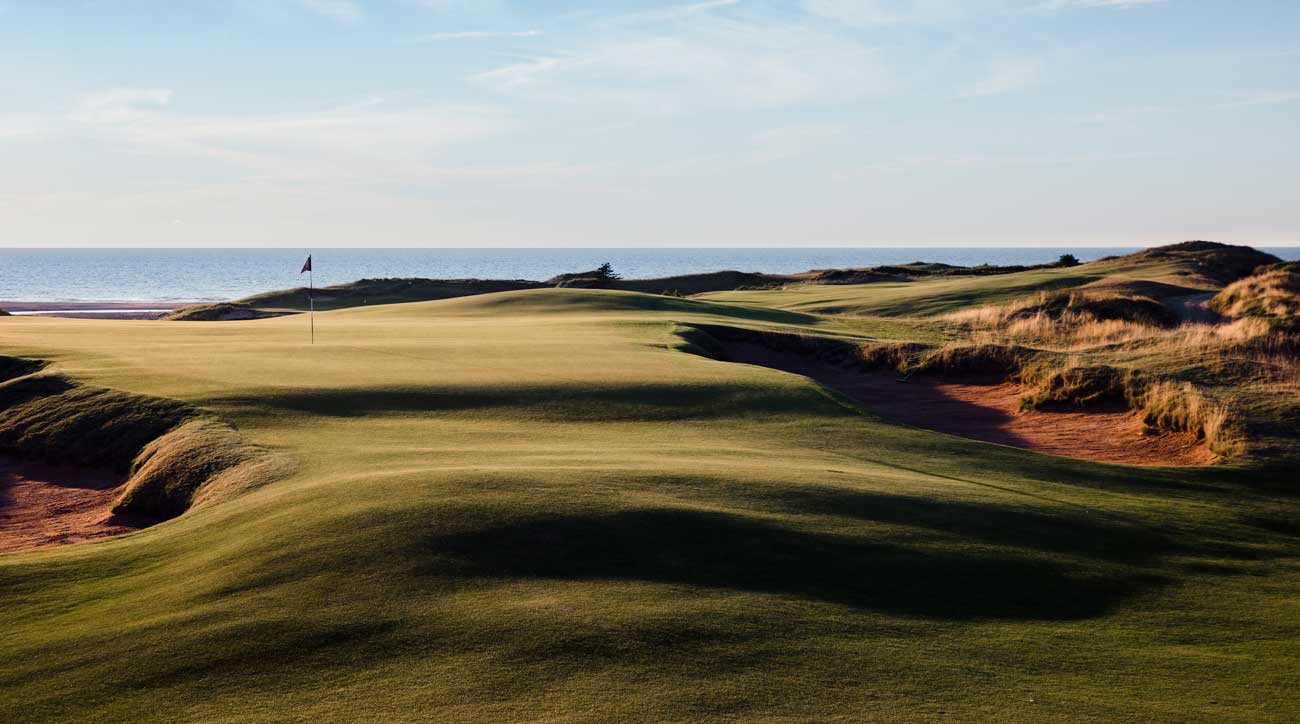 Cabot Links opened in 2012 while the resort's second course, Cabot Cliffs, opened in 2015.