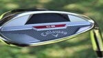 Callaway CB wedge 2023