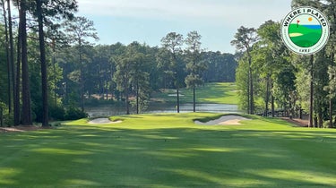 country club of north carolina scenic