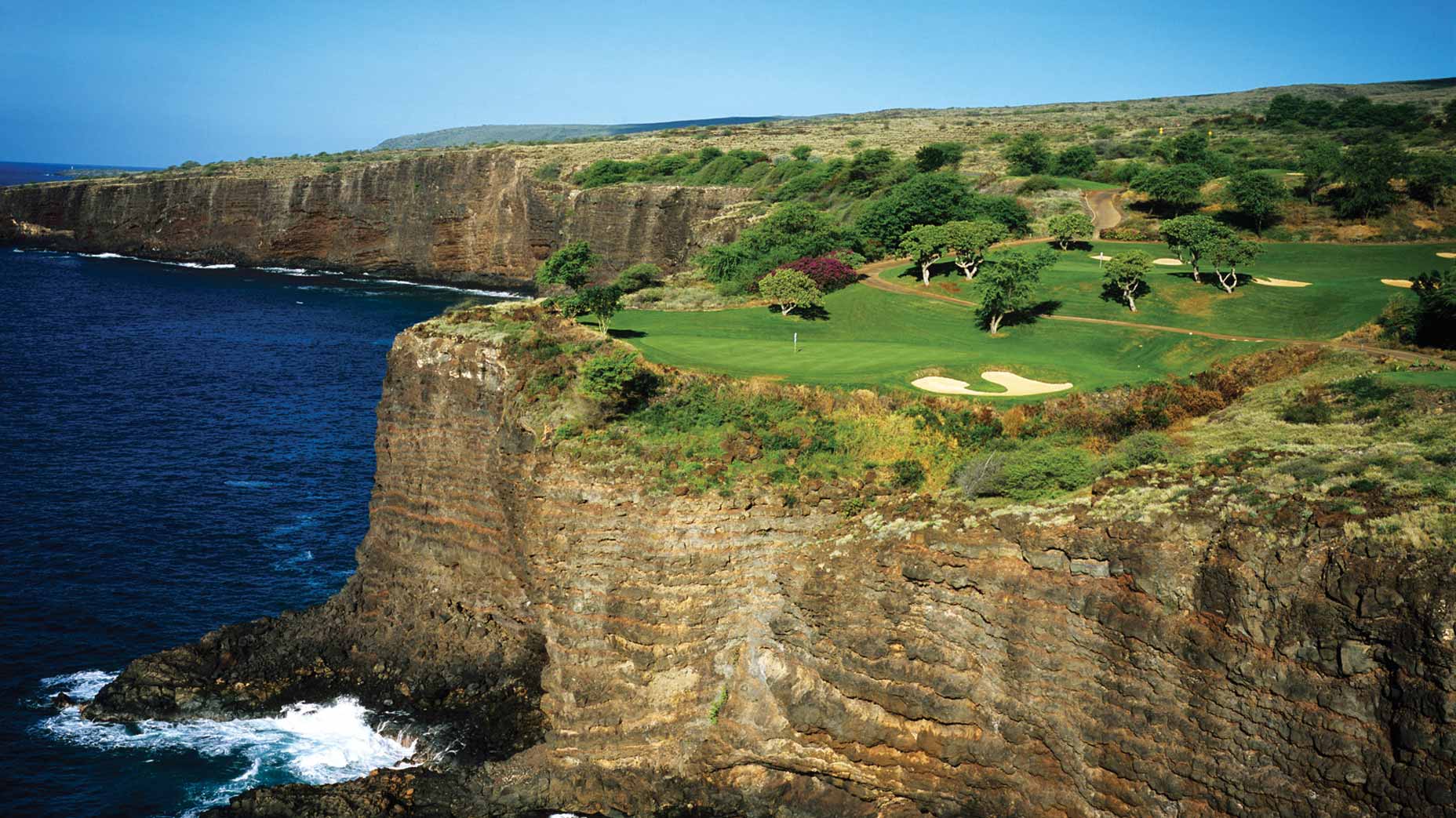 challenge at manele bay