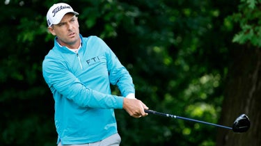 Charles Howell III