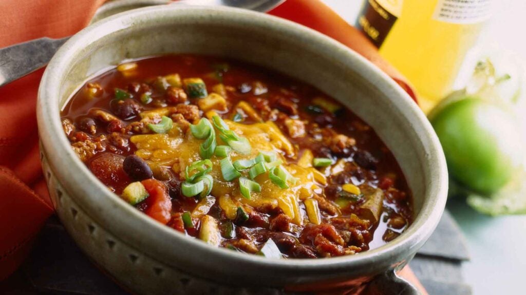 Chili