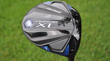 cleveland launcher xl driver