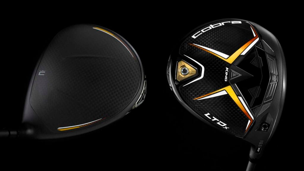 cobra LTDx driver