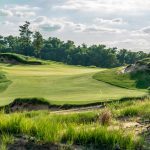 Sand Valley Mammoth Dunes