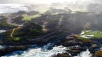 cypress point drone photo