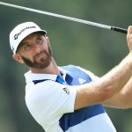 PGA Championship Live Blog, Dustin Johnson