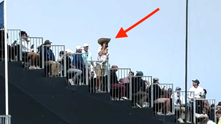 phil mickelson heckler