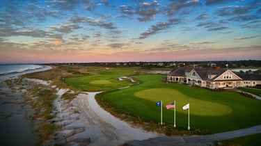 kiawah island clubhouse