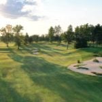 Forest Dunes Short Course