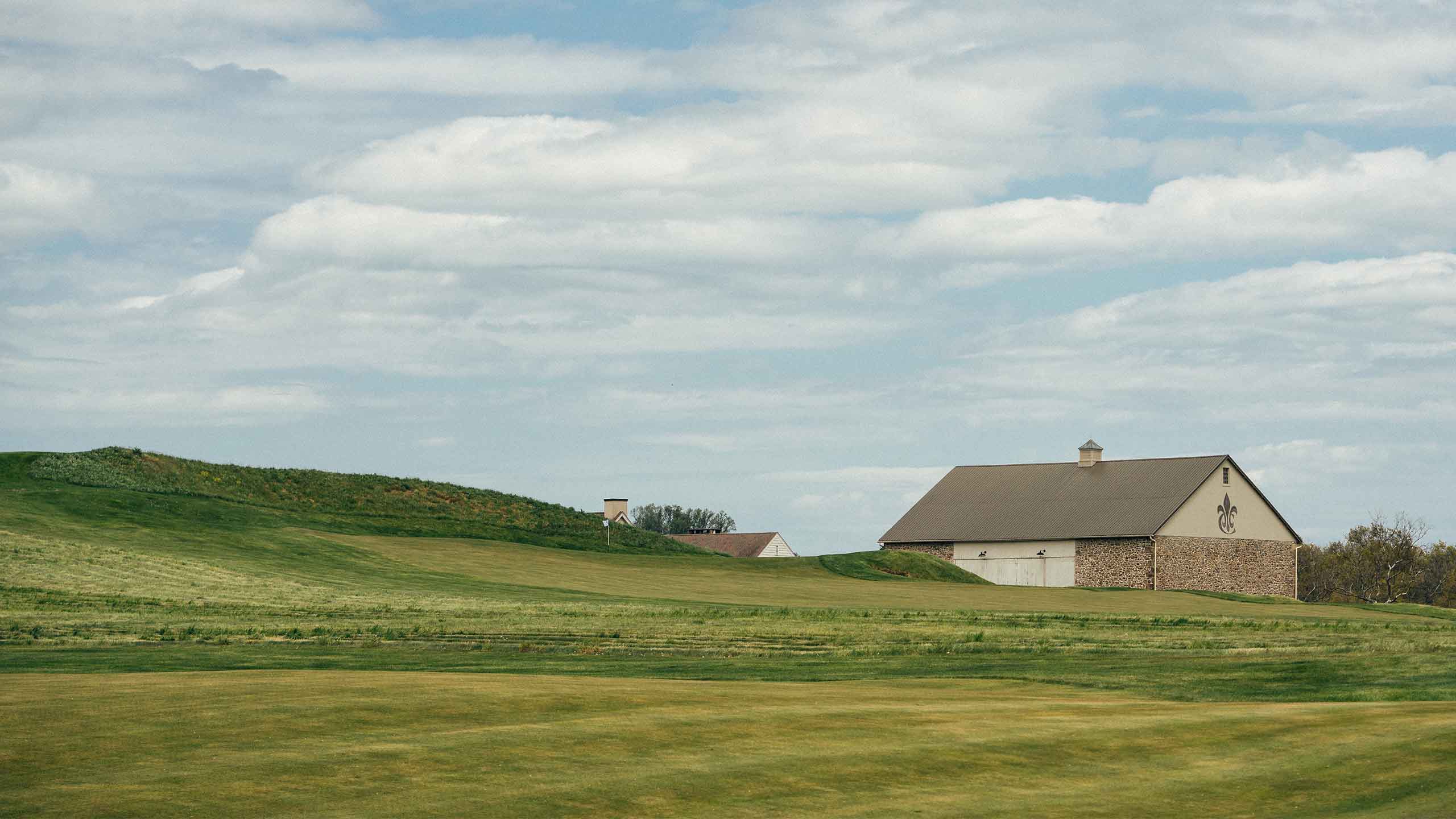 French Creek Golf Club in Elverson, Pa.