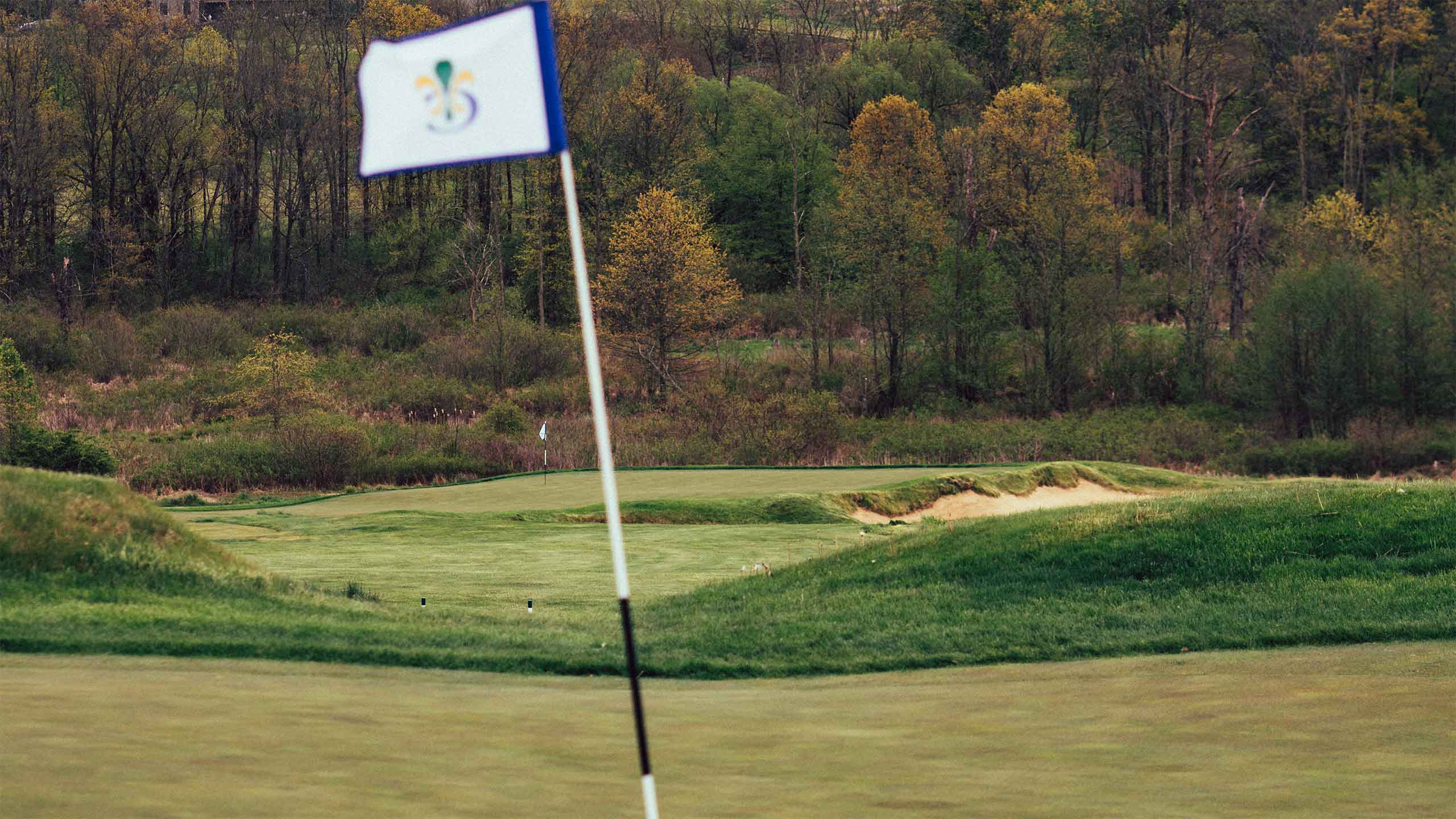 French Creek Golf Club in Elverson, Pa.