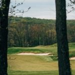 French Creek Golf Club in Elverson, Pa.