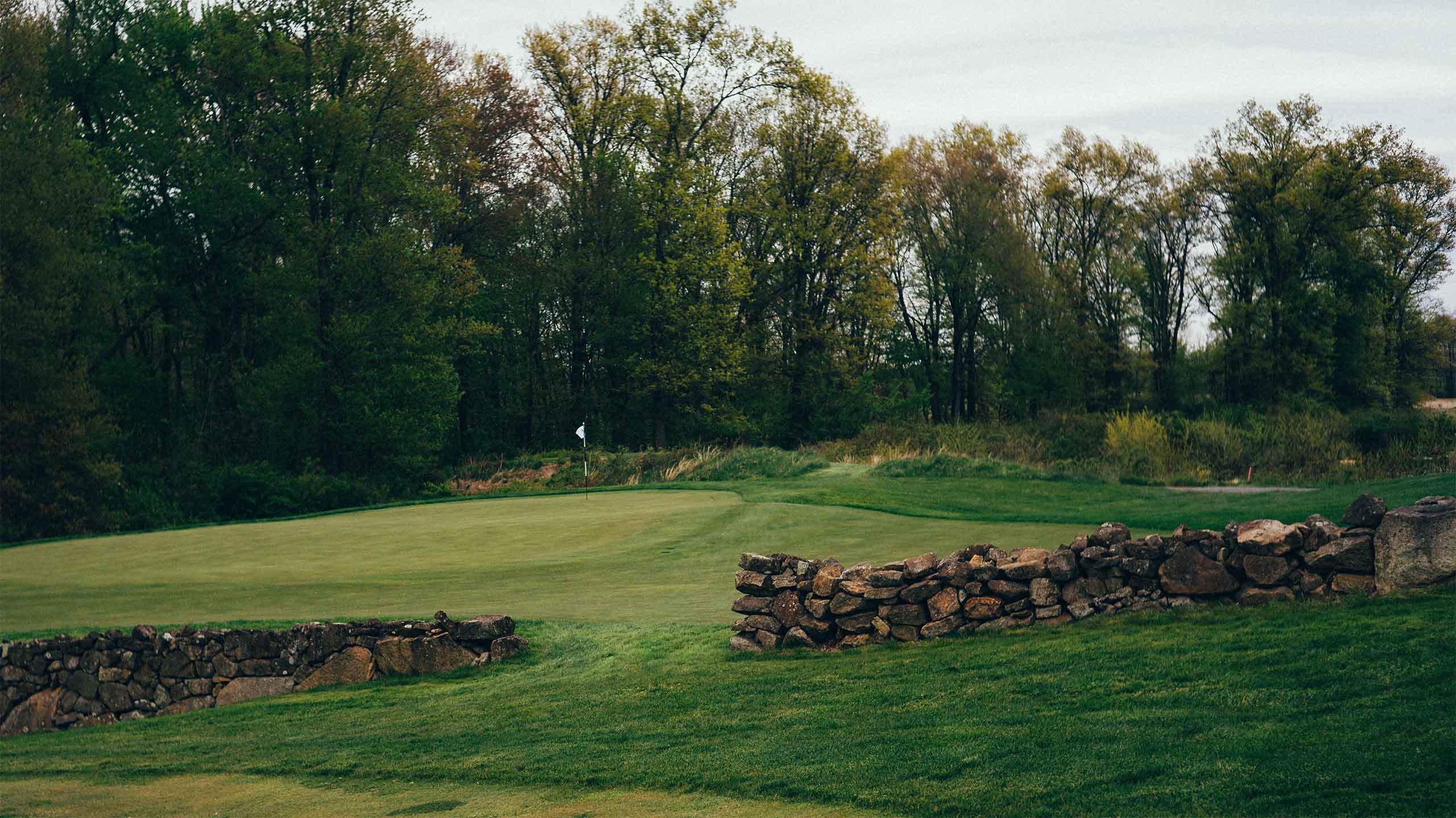 French Creek Golf Club in Elverson, Pa.