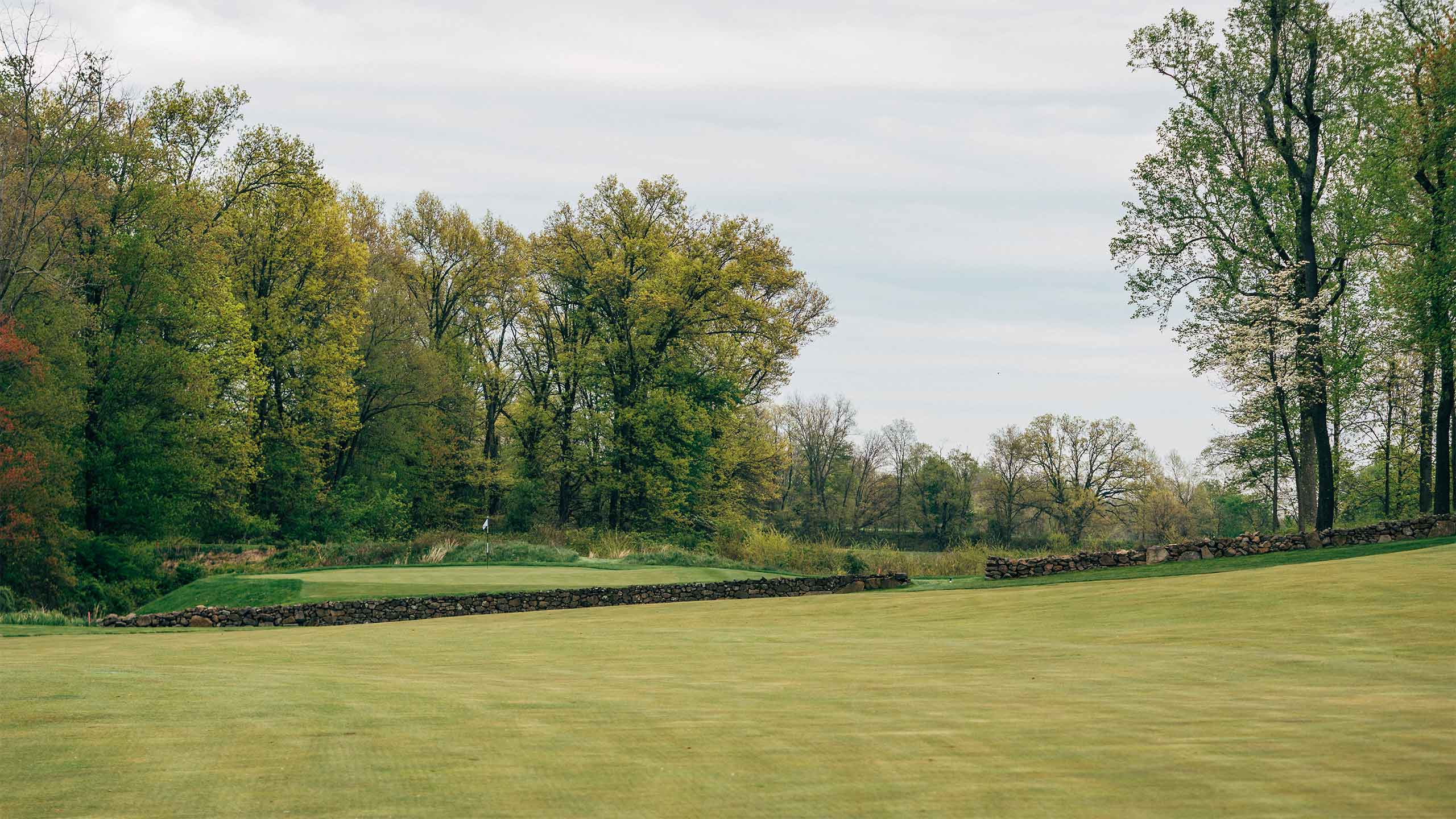 French Creek Golf Club in Elverson, Pa.