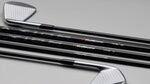 Fujikura Axiom shafts