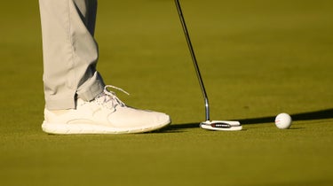 jim furyk odyssey putters