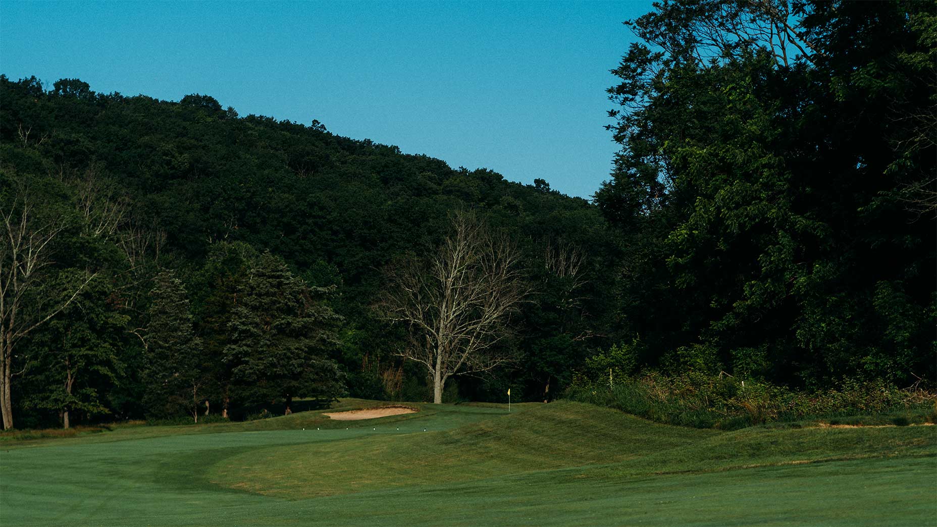 Galen Hall Golf Club in Pa.