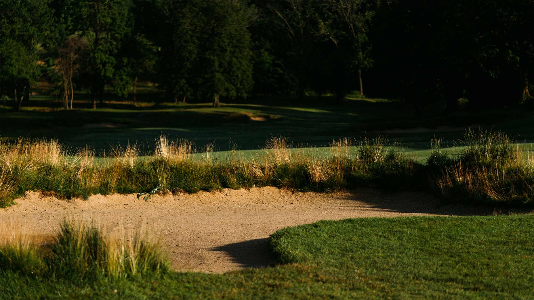 Galen Hall Golf Club in Pa.