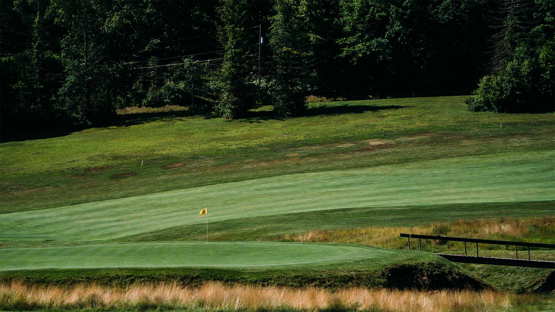 Galen Hall Golf Club in Pa.