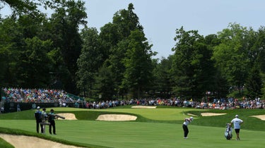 Muirfield Village Golf Club