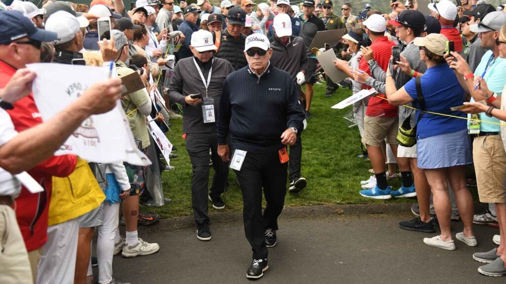 Butch Harmon