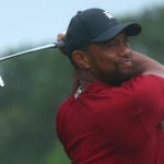 Tiger Woods won't play in PGA Tour's first tournament back