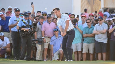 Billy Horschel