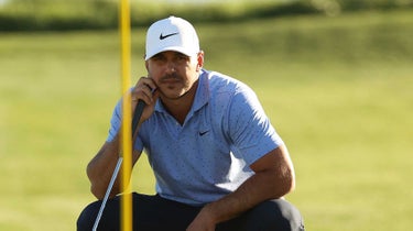 Brooks Koepka