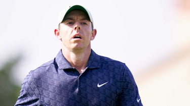 Rory McIlroy